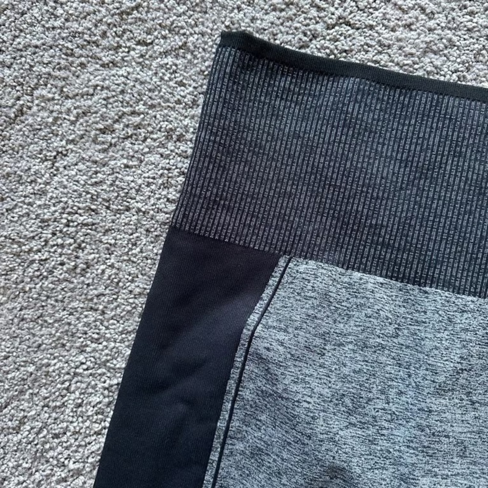 ThirdLove Flex Seamless Compression Leggings - image 2